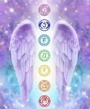 Angel Energy Healing Session