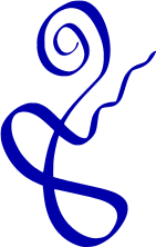 Celestial Light Language Logo