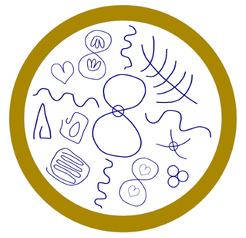 Light Language Symbols