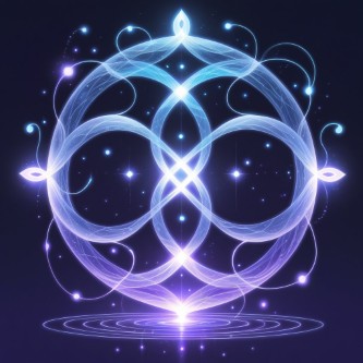 Light Language Symbol 2 Light Language Symbol 2