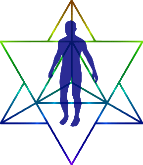 Merkaba Activation Merkaba Star