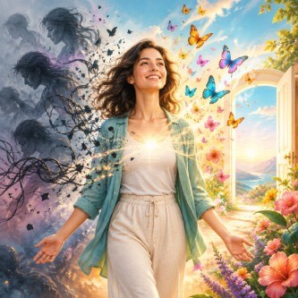 Remove Subconscious Fears Release Subconscious Fears
