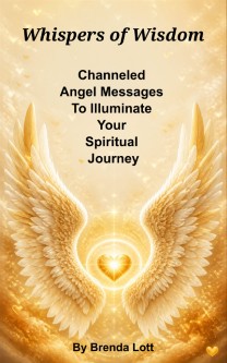 Channeled Angel Messages Book